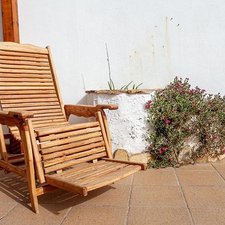Valentina House Large Apartment In El Cotillo Buitenkant foto