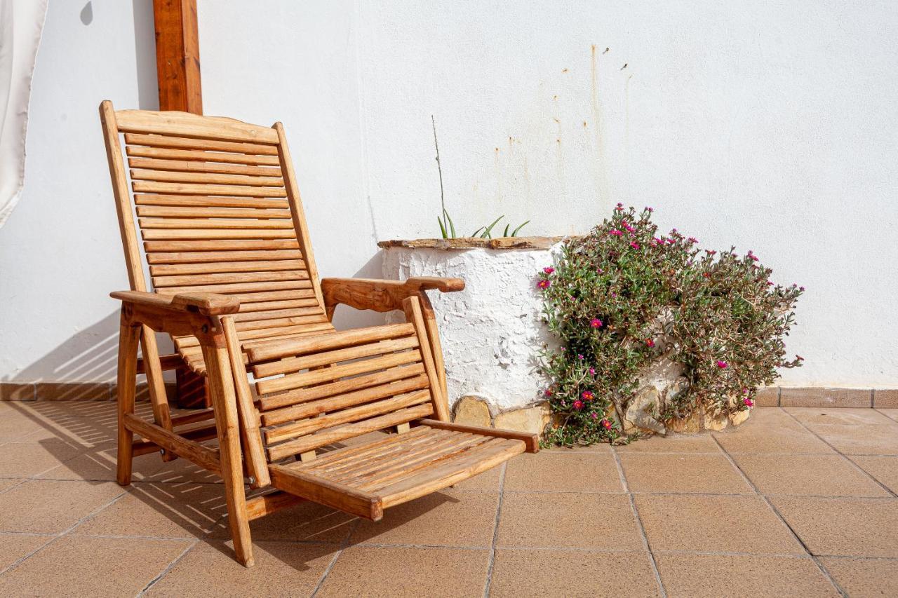 Valentina House Large Apartment In El Cotillo Buitenkant foto
