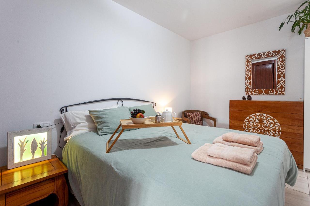 Valentina House Large Apartment In El Cotillo Buitenkant foto