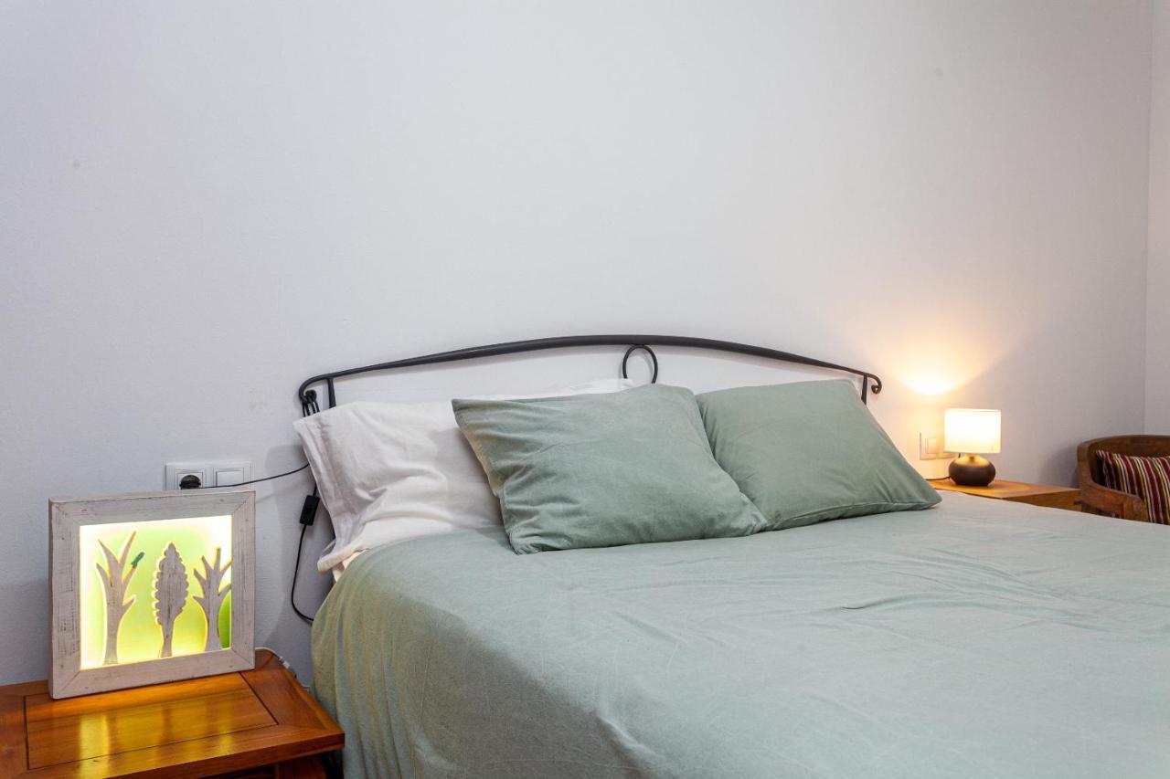 Valentina House Large Apartment In El Cotillo Buitenkant foto