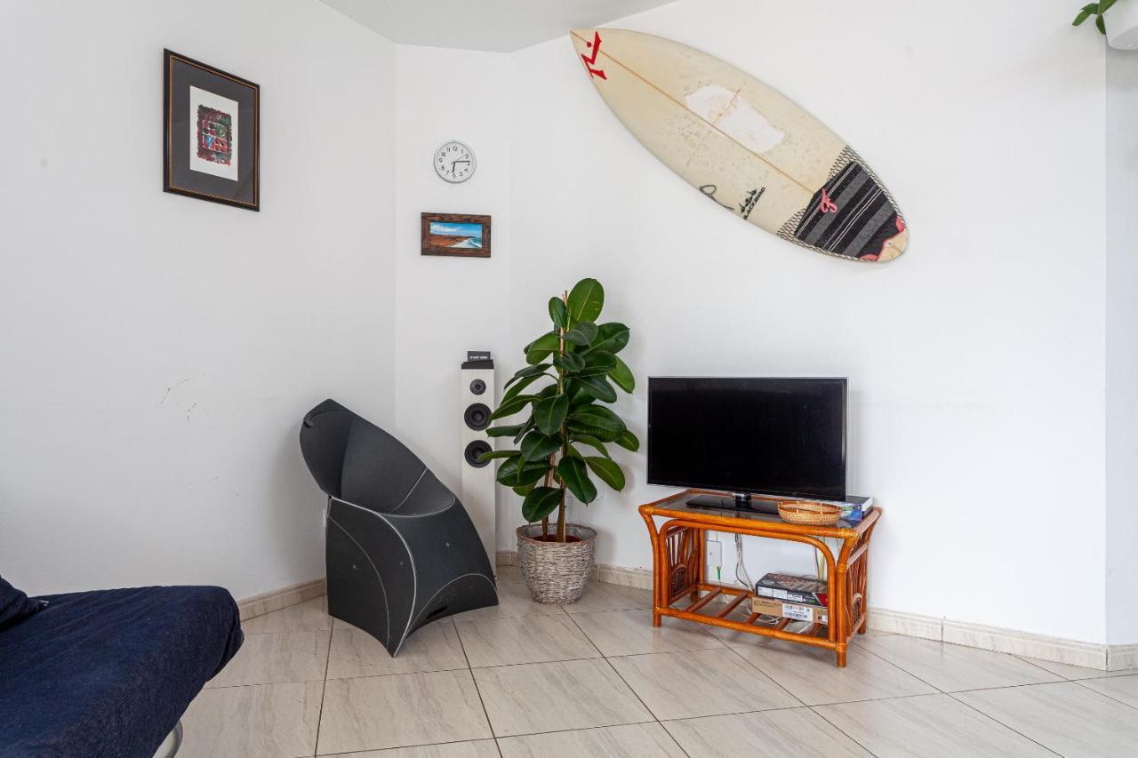 Valentina House Large Apartment In El Cotillo Buitenkant foto