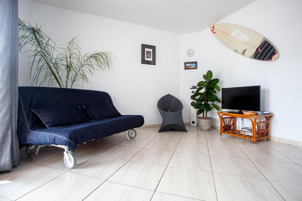 Valentina House Large Apartment In El Cotillo Buitenkant foto