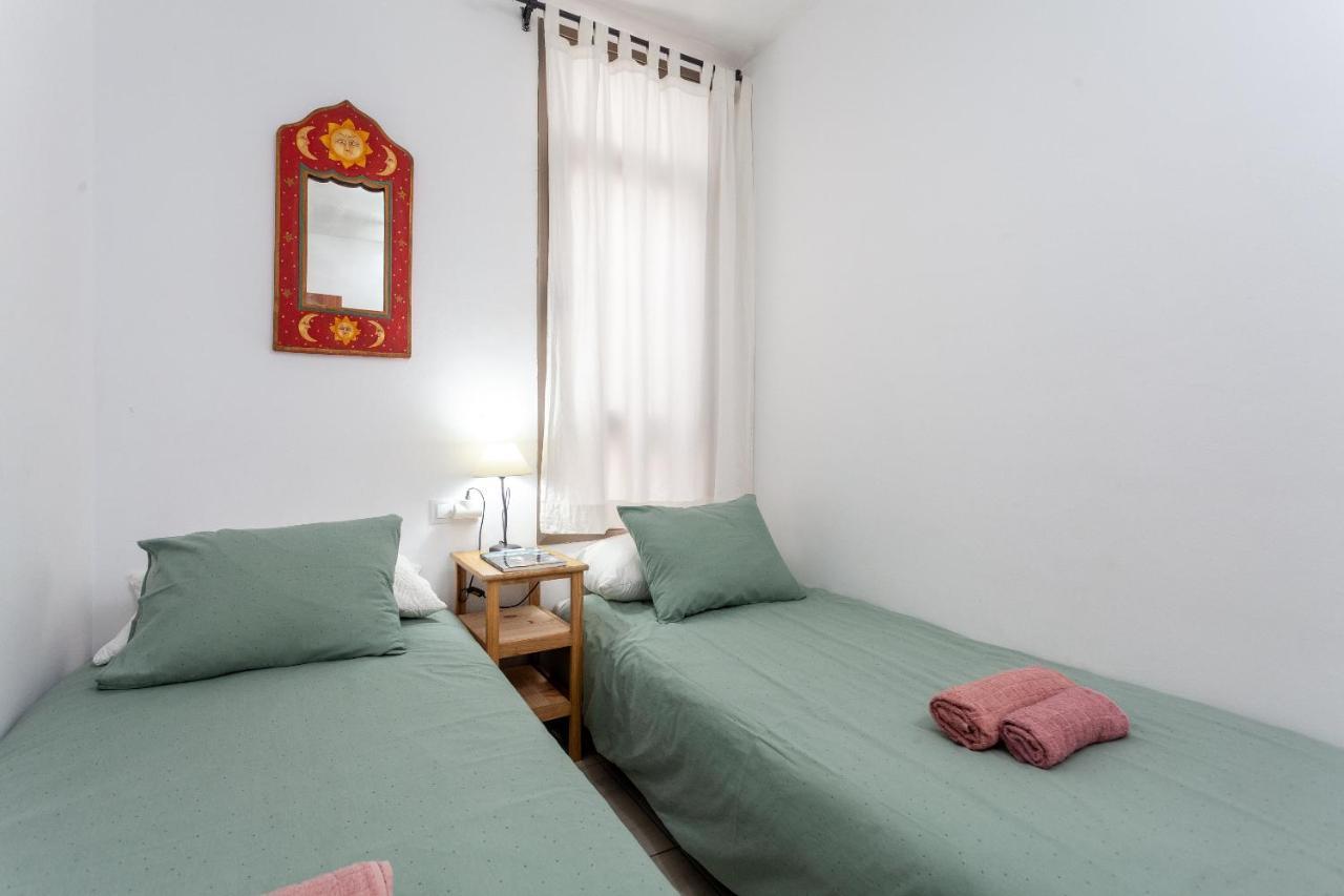 Valentina House Large Apartment In El Cotillo Buitenkant foto