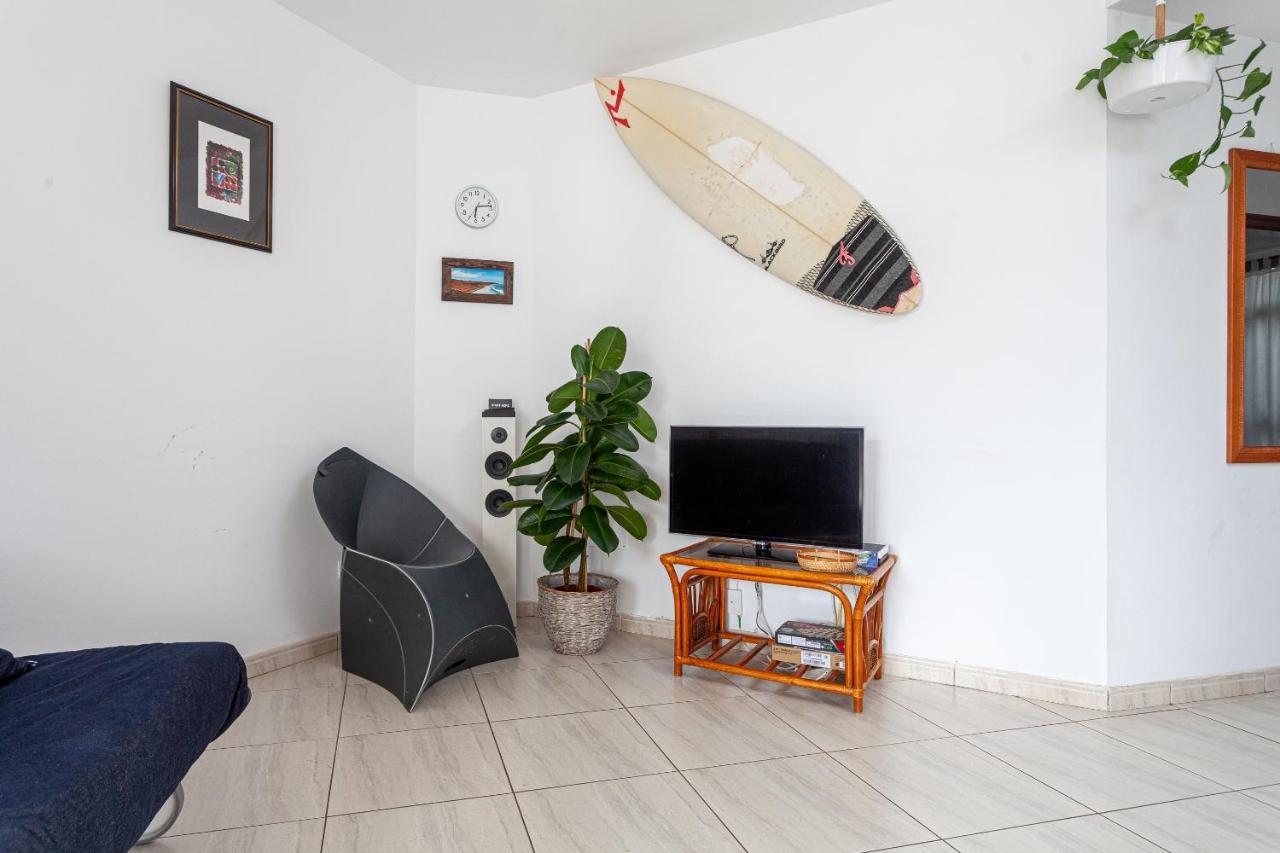 Valentina House Large Apartment In El Cotillo Buitenkant foto